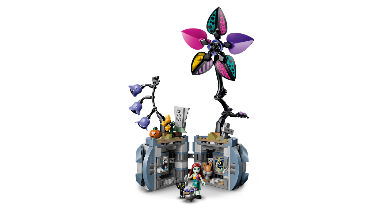 LEGO Disney Classic Sally's Flowerpot 43288L