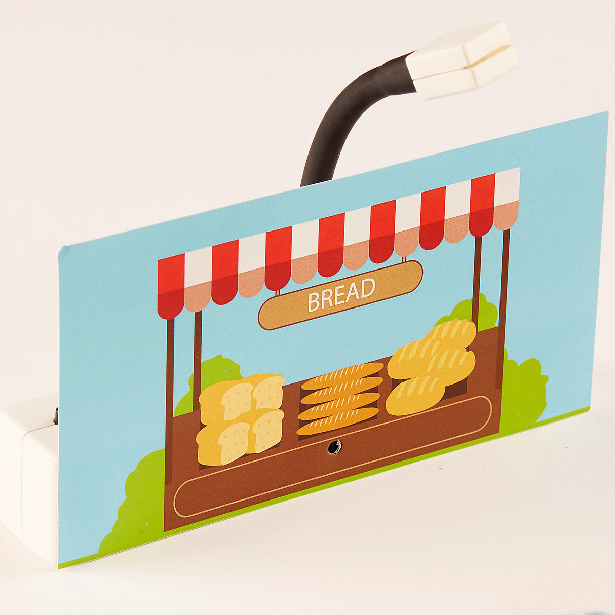 TTS Robot Sensor Fronts IT10132B