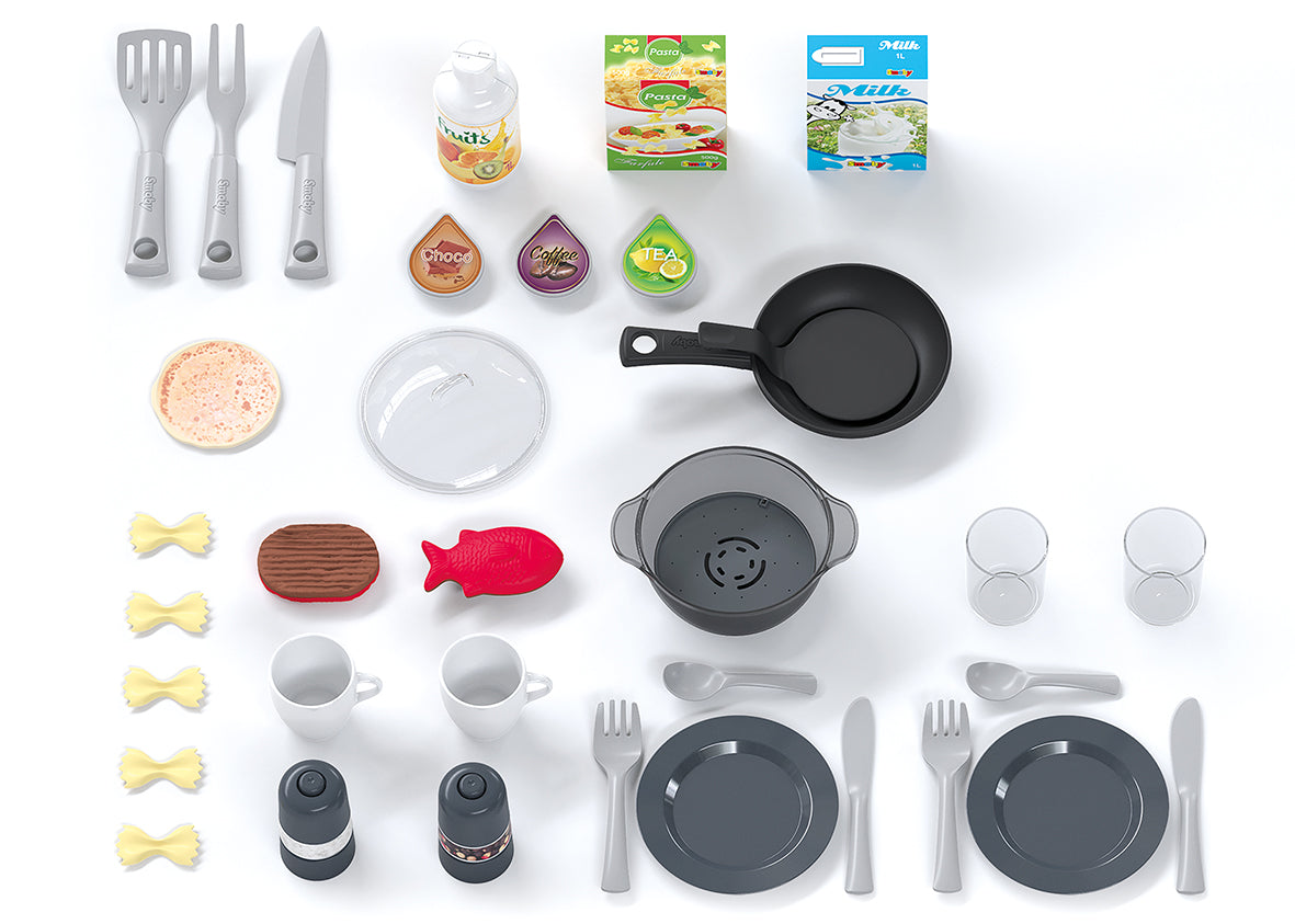 Smoby Tefal XL Bubble Kitchen 311045S