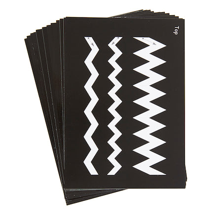 TTS Cards Illumi Boards Pre-Writing EY10079B