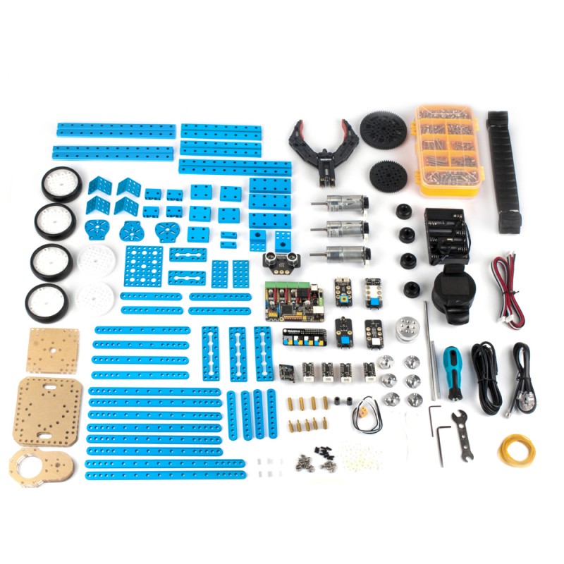 Makeblock Ultimate Robot Kit V2.0 90040
