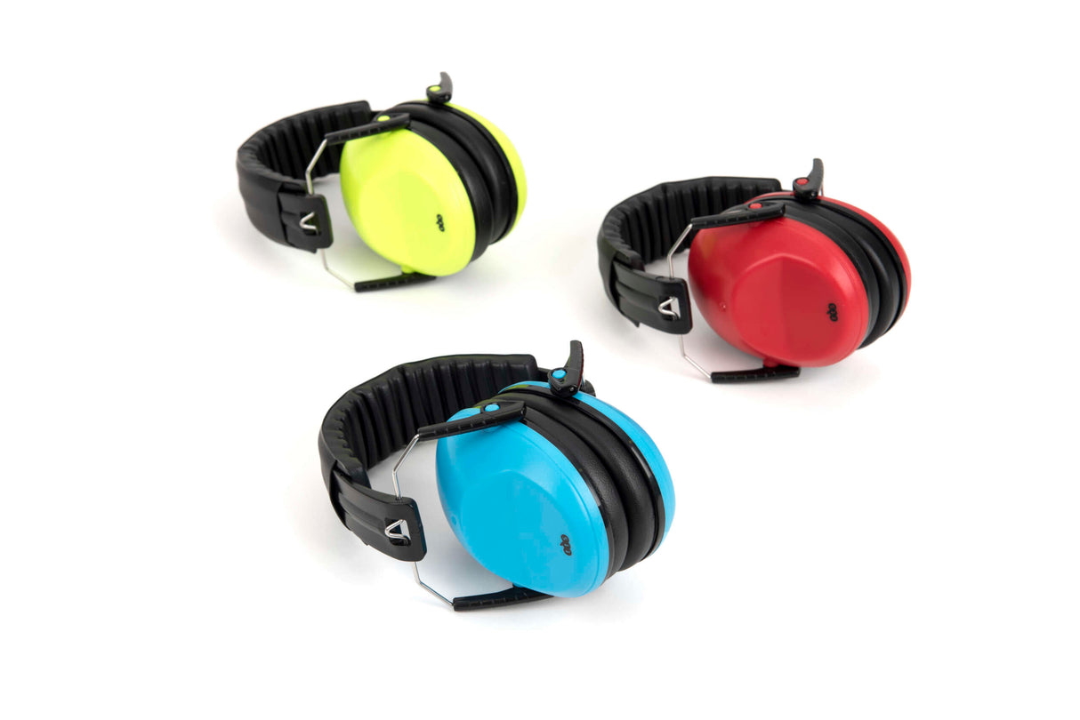 TTS Childrens Ear Defenders 3pk SS47342B
