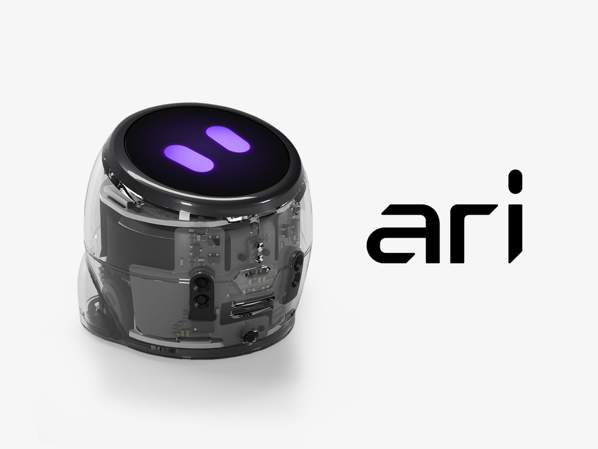 Ozobot Ari Entry Kit OZO-50101ARI