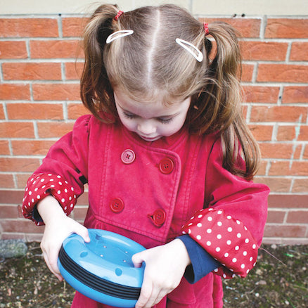 TTS Outdoor Big Point Recordable Buttons 6pk EY04773B