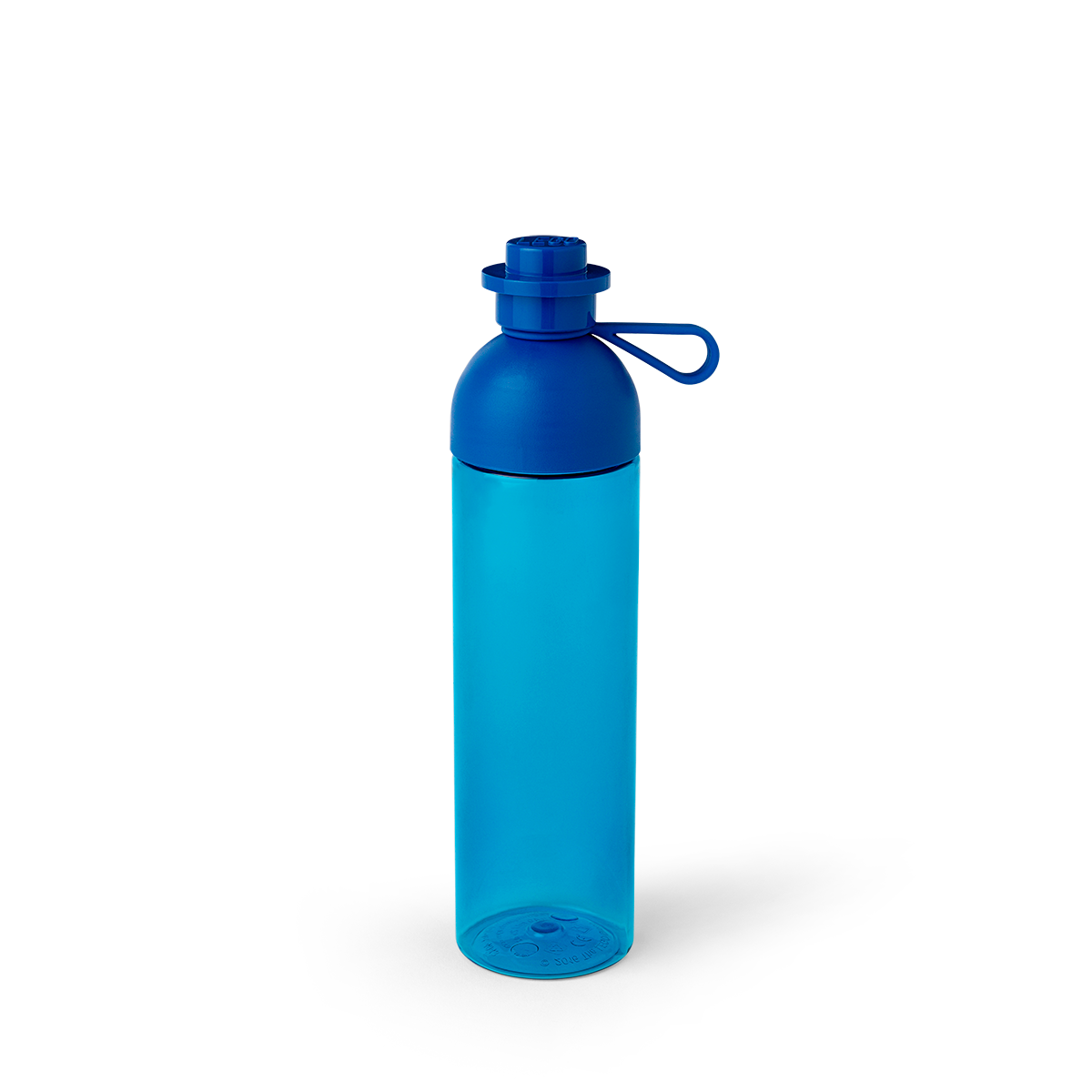 LEGO Hydration Bottle 740 ml blue 40430002C