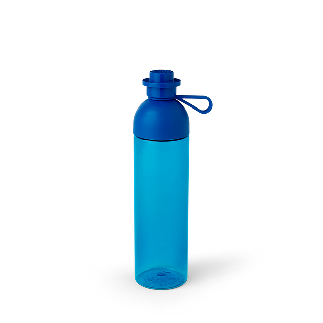 LEGO Hydration Bottle 740 ml blue 40430002C
