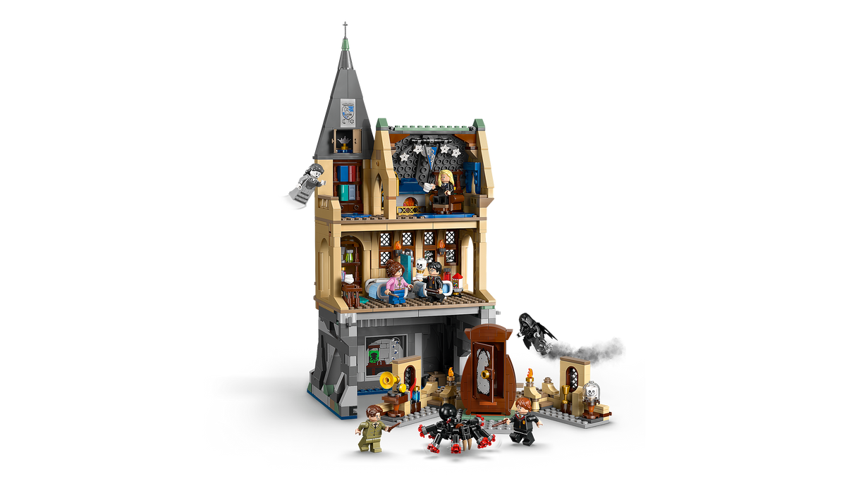 LEGO Harry Potter Hogwarts Castle: Hospital Wing 76463L