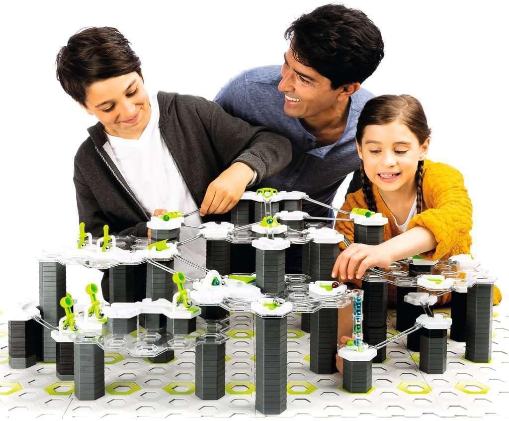 Ravensburger GraviTrax Buildings 22415UU