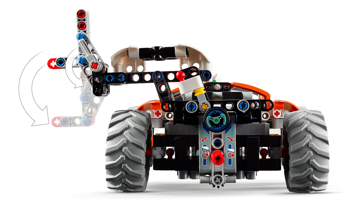 LEGO Technic Surface Space Loader LT78 42178L