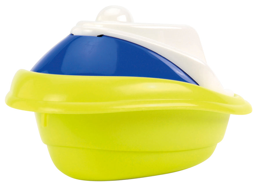 Ecoiffier Small Boats 8/D17216S