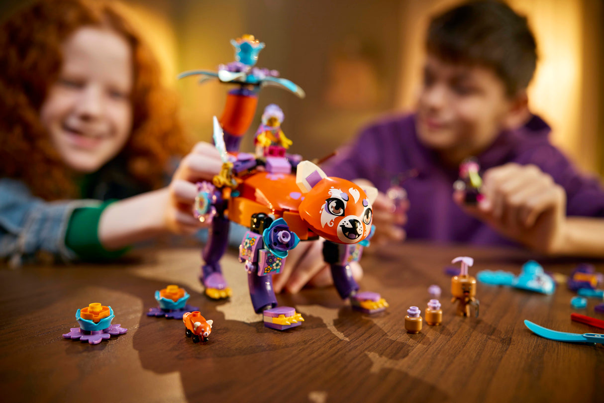 LEGO DREAMZzz Izzie's Dream Animals 71481L