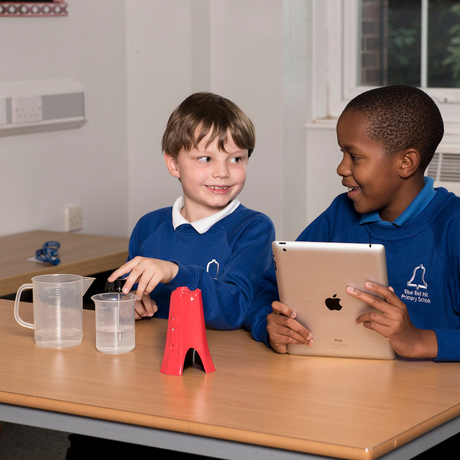 TTS Bluetooth Data Logger  SC01000B