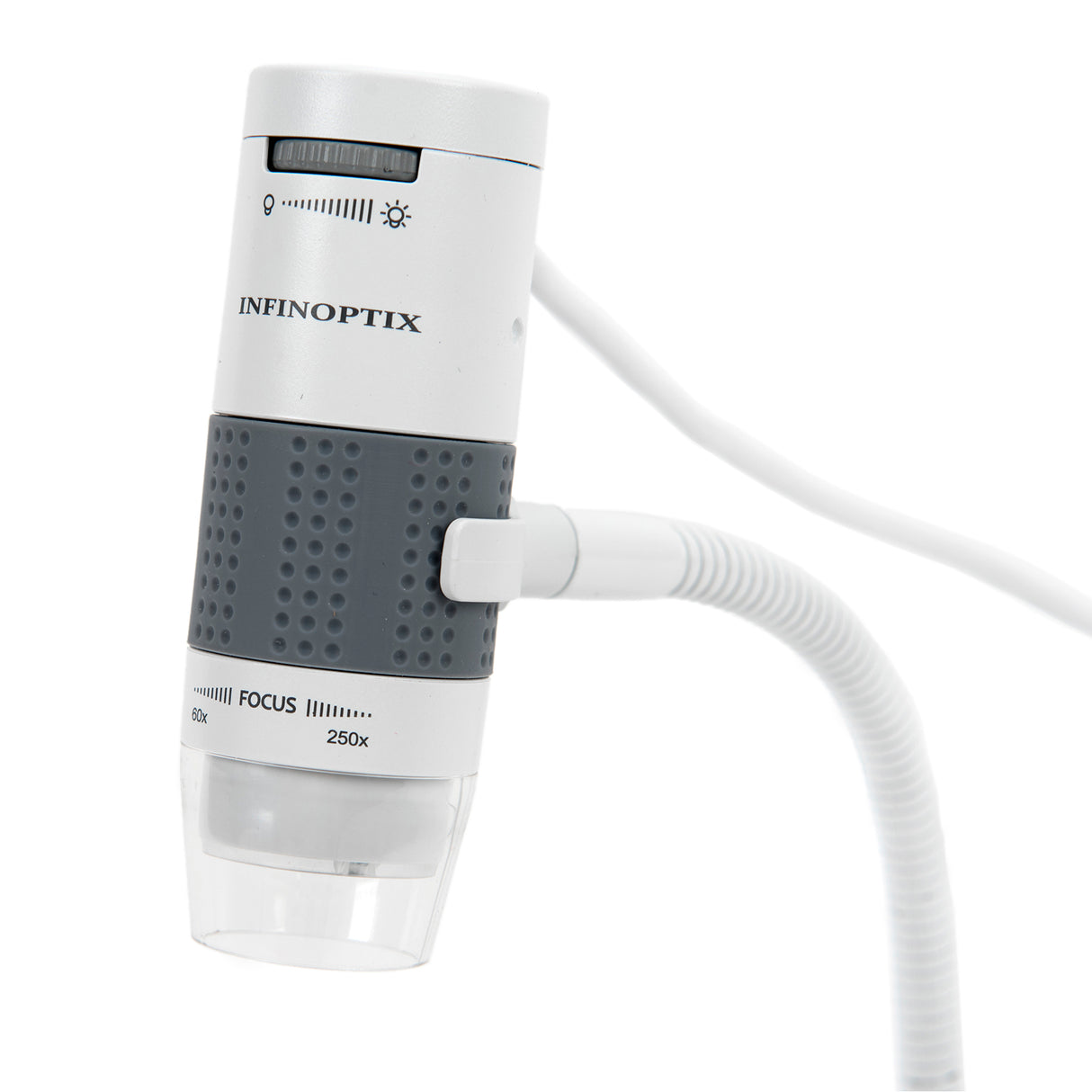 TTS Flex-View Digital Microscope SC10024B