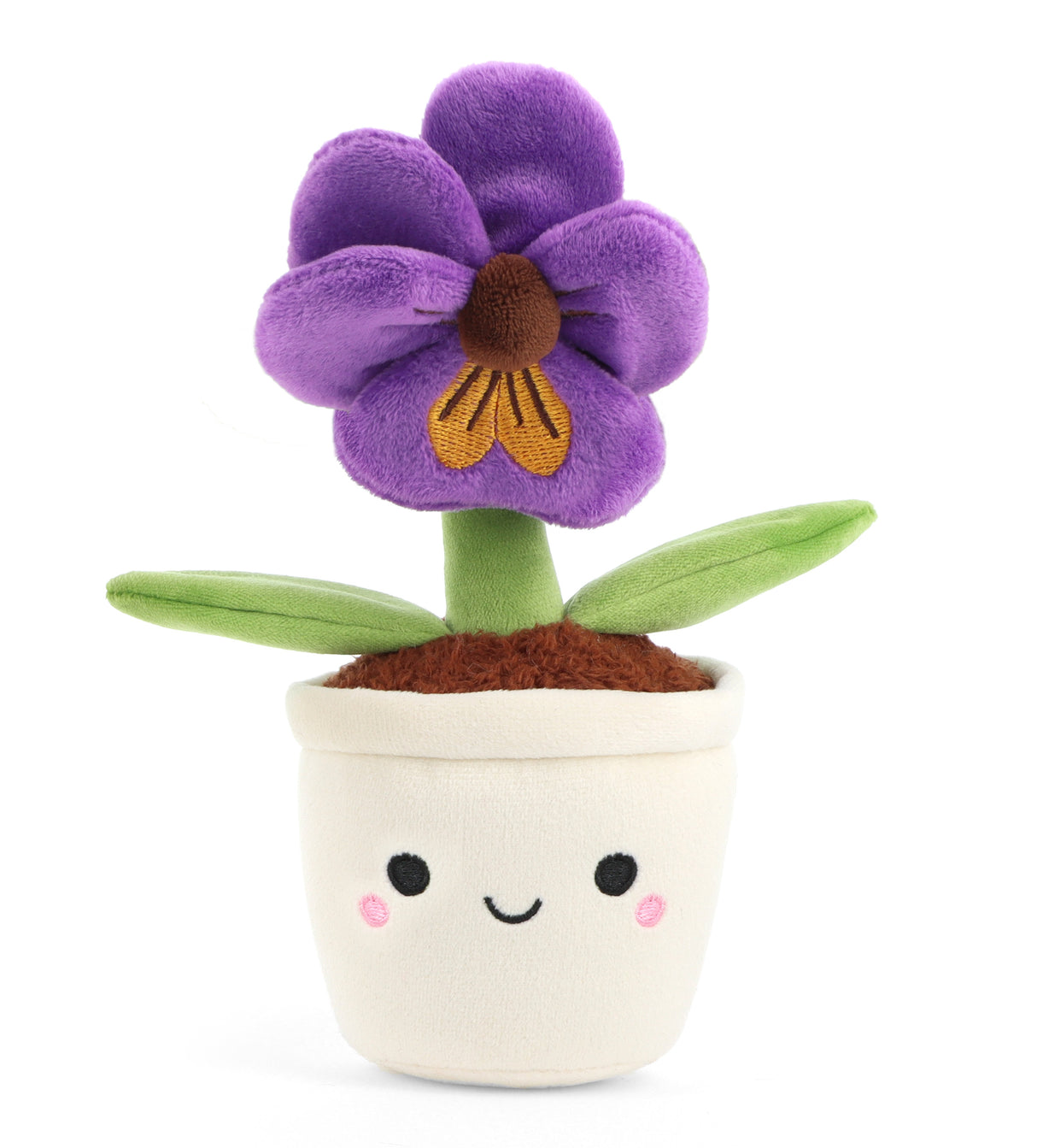 Keel Toys Keeleco Botanical Garden Plants, 14 cm - 12 designs SE4950K