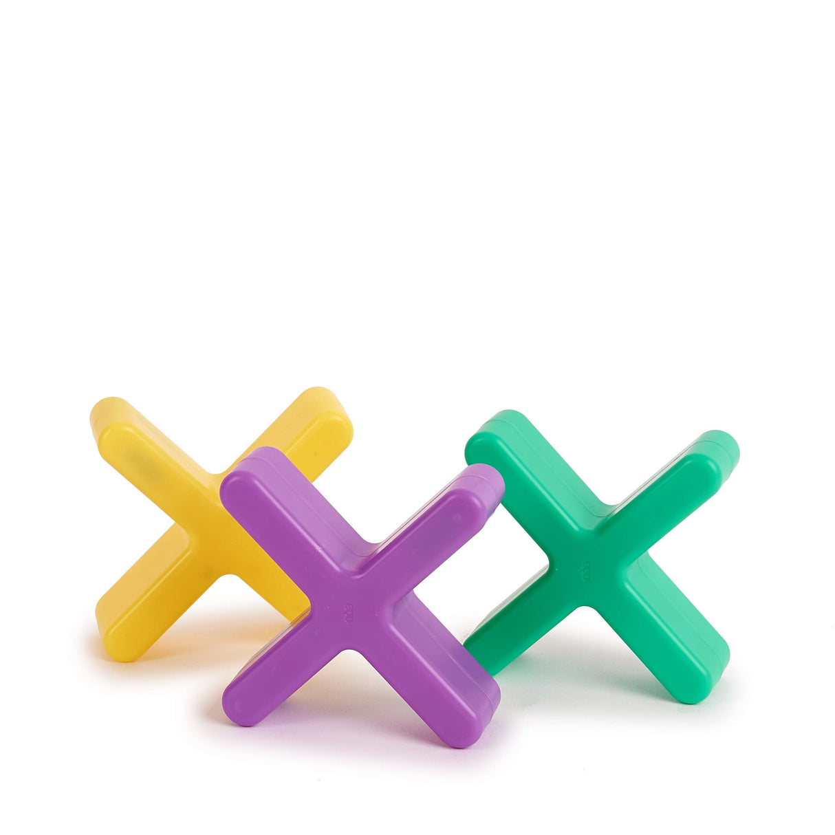 TTS Glow Crosses Small 12pk EL45136B