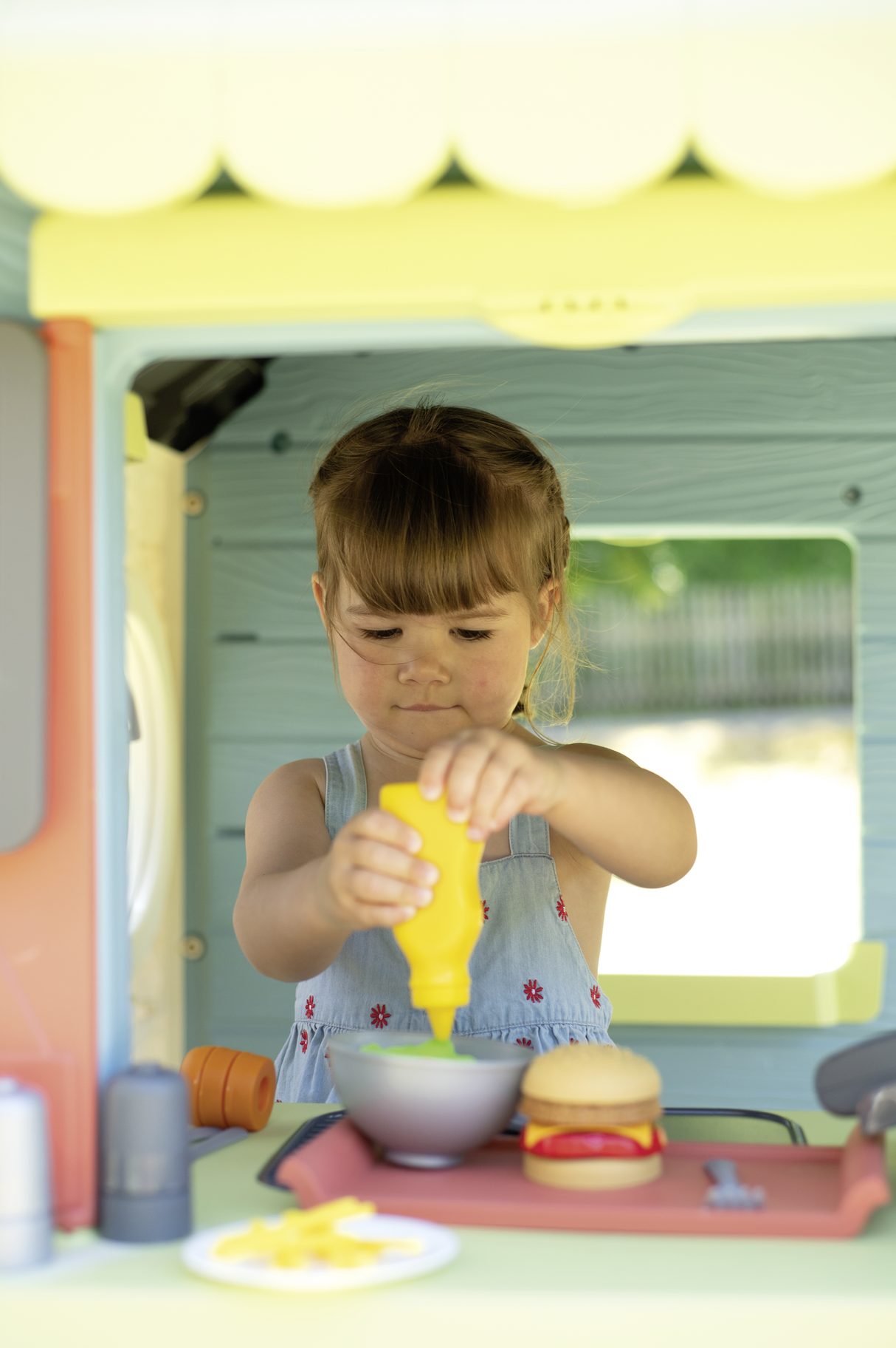 Smoby Chef´s Kitchen 810407S