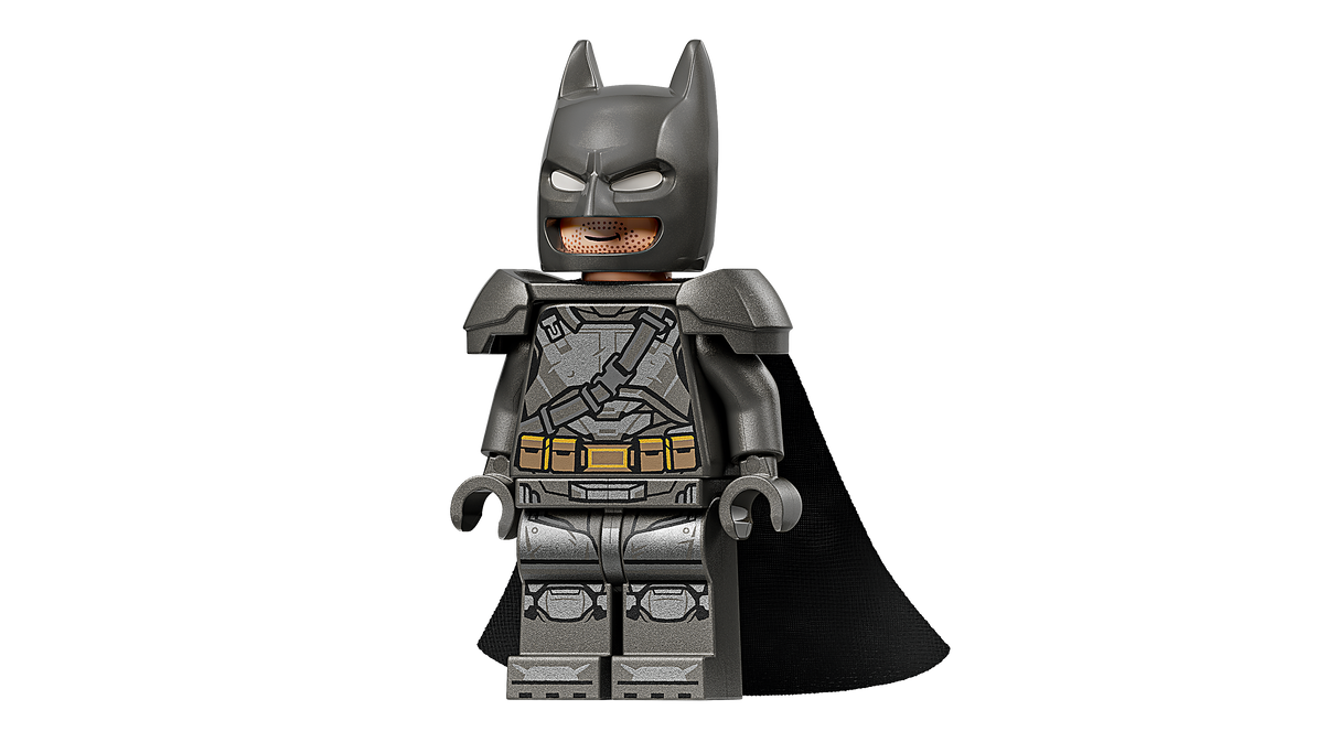 LEGO Super Heroes Batman v Superman Batmobile 76331L