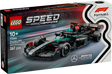 LEGO Speed Champions Mercedes-AMG F1 W15 Race Car 77244L