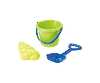 Ecoiffier Truck with Sand Tools 8/502S