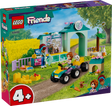 LEGO Friends Farm Animal Vet Clinic 42632L