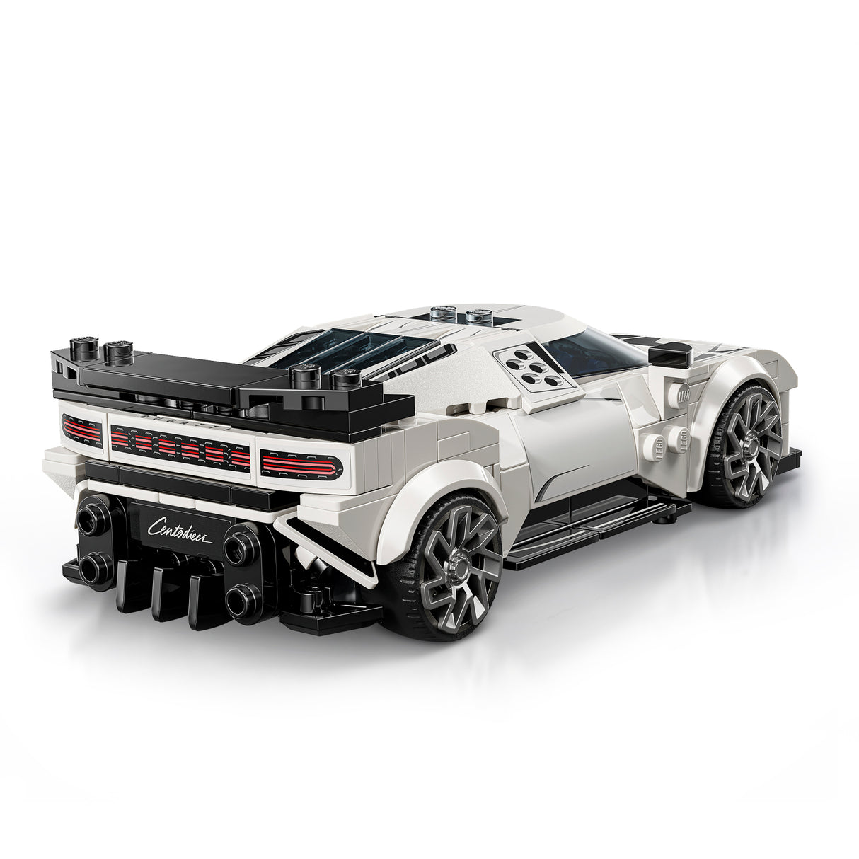 LEGO Speed Champions Bugatti Centodieci Hyper Sports Car 77240L