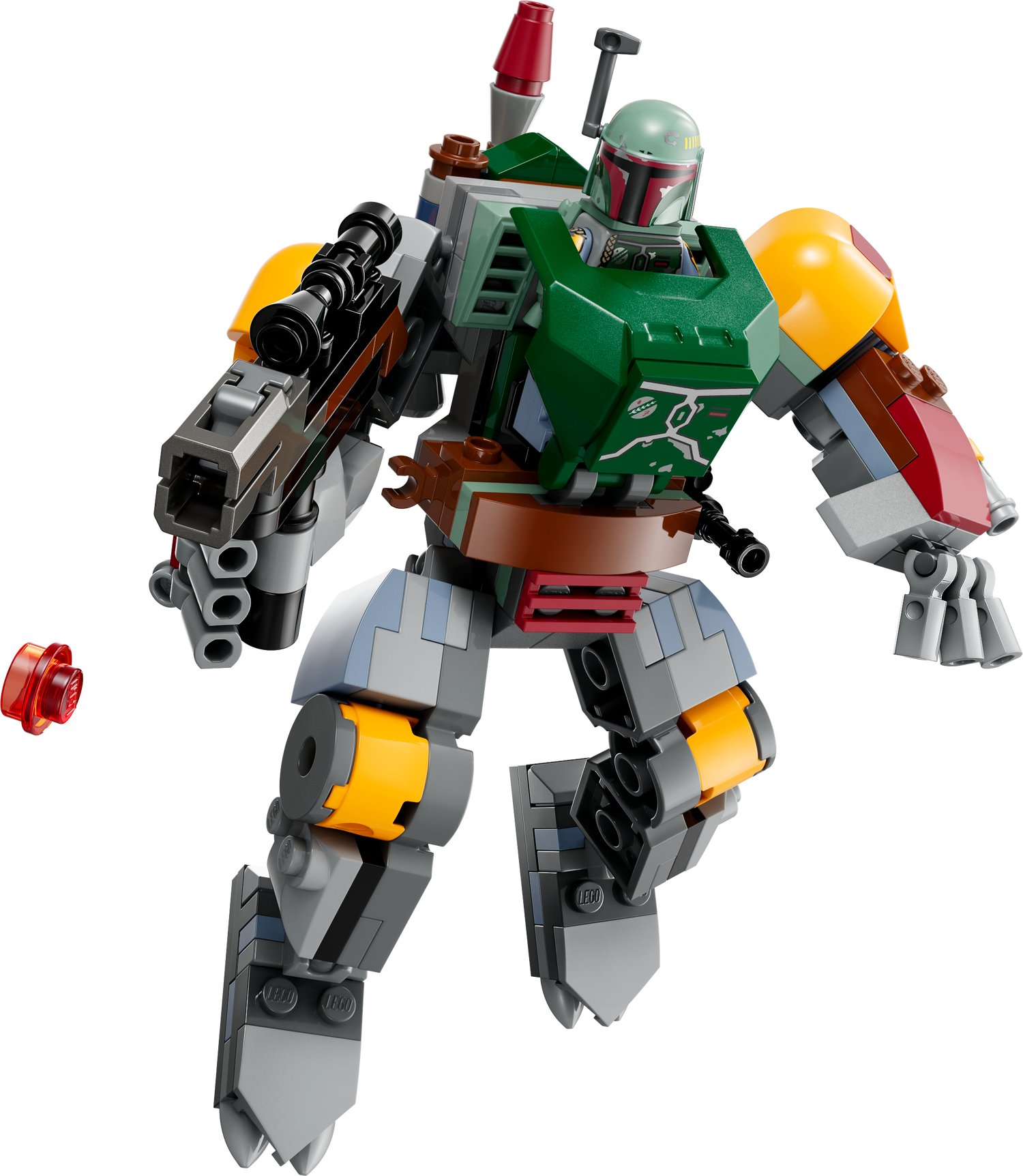LEGO Star Wars Boba Fett Mech 75369L