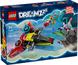 LEGO Dreamzzz Cooper's Gaming Controller Jet 71489L