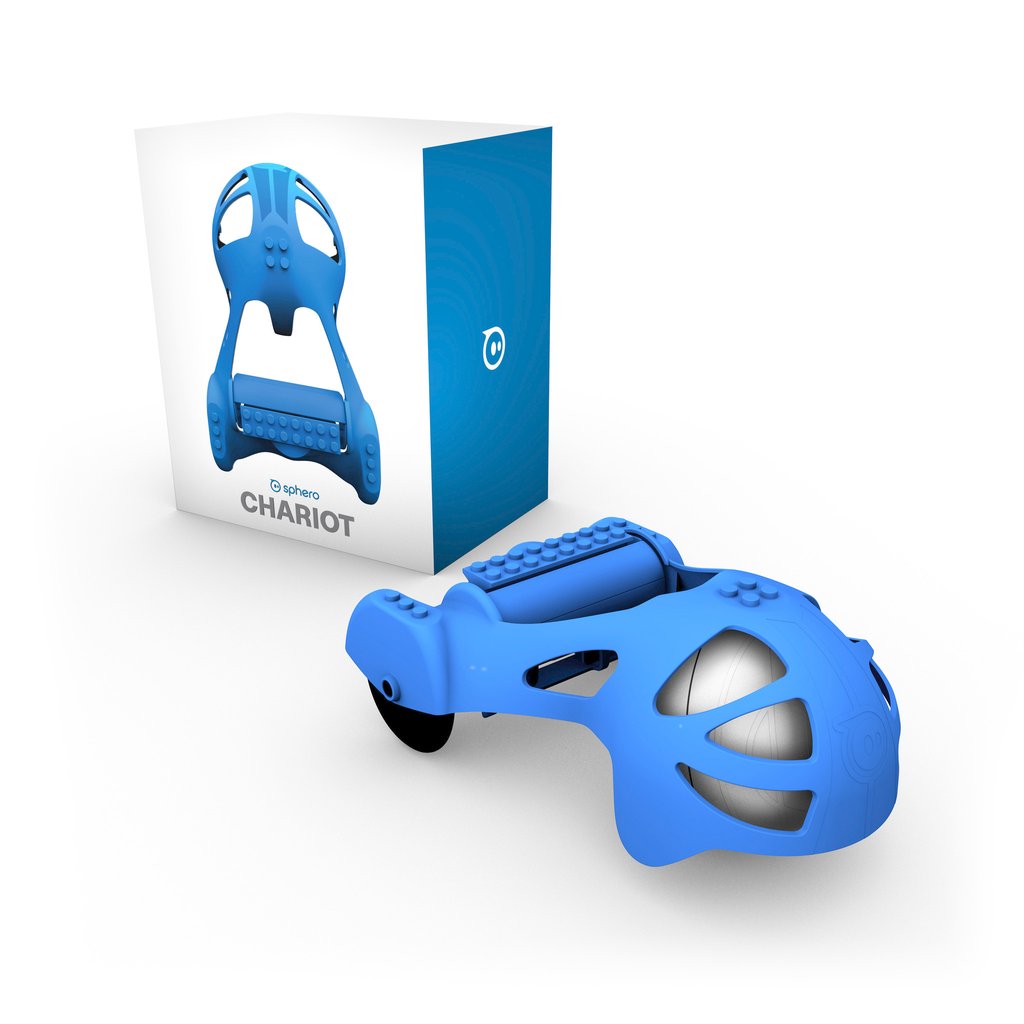 Sphero Chariot - Blue ACH01BU1