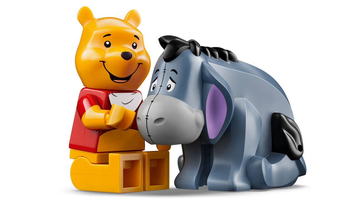 LEGO Disney Classic Winnie the Pooh 43300L
