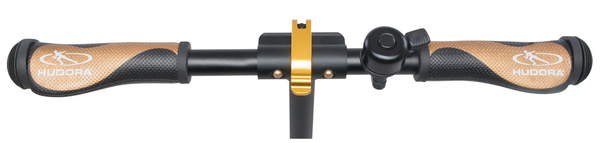 HUDORA Scooter BigWheel Style 230 White 14236A