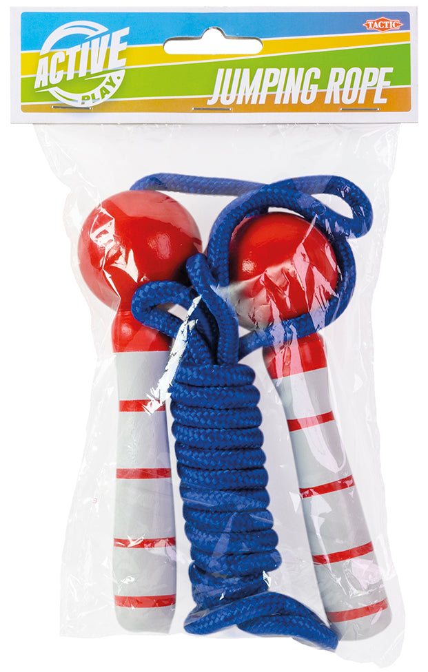 Tactic Jumping Rope 56338T