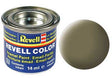 Revell Email Paint Dark Green Mat 32139R