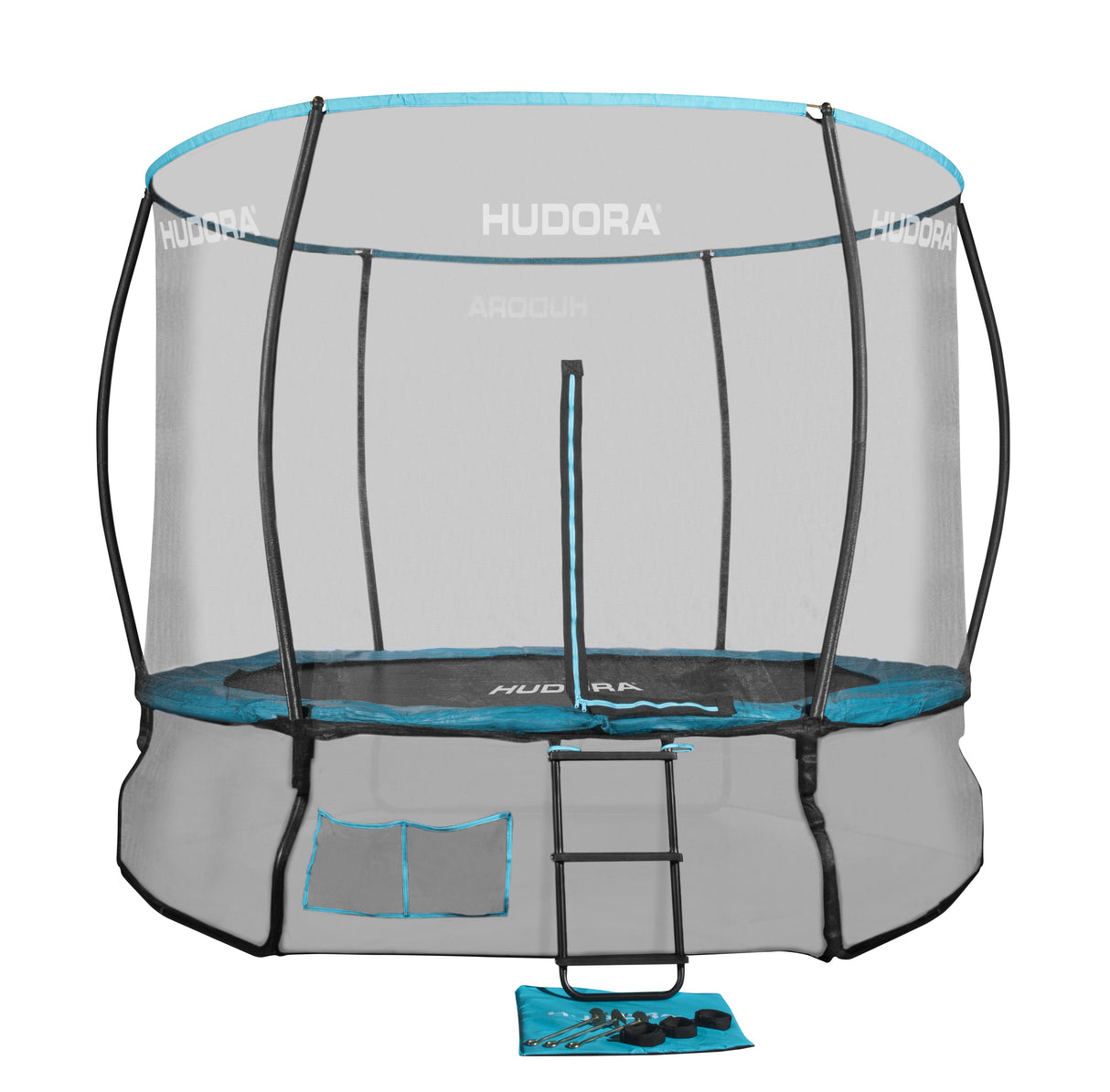 HUDORA Trampoline Fantastic 300cm 65734A