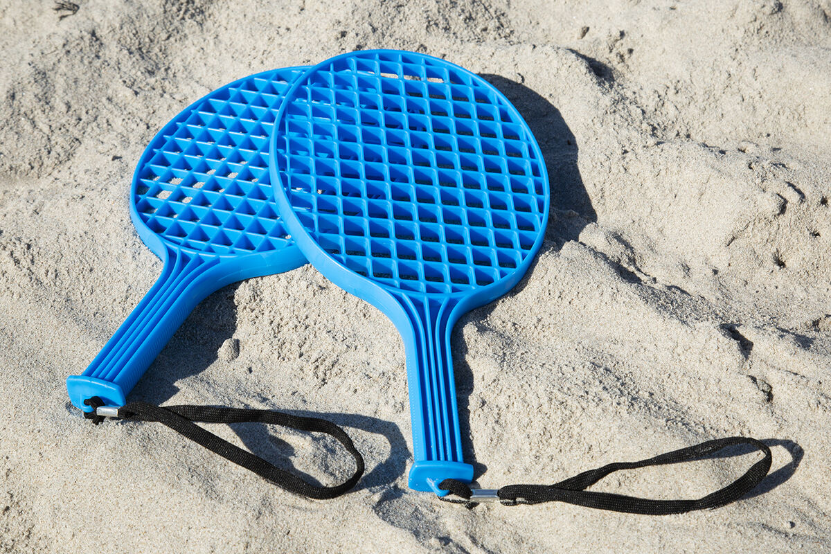Sunsport Tetherball set 556-010