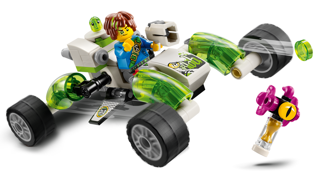 LEGO DREAMZZZ Mateo's Off-Road Car 71471L