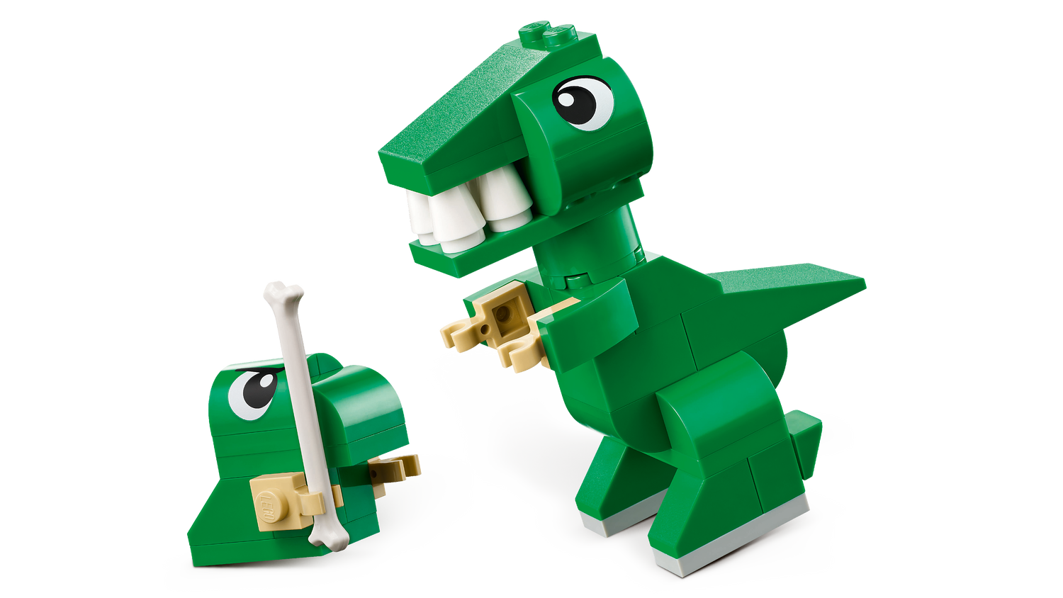 LEGO Classic Creative Dinosaurs 11041L