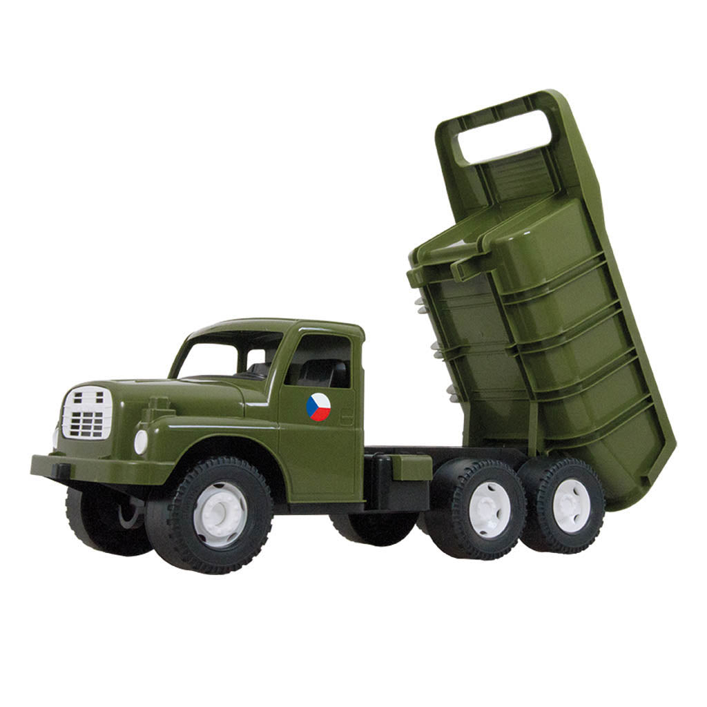Dino Truck TATRA 64503D