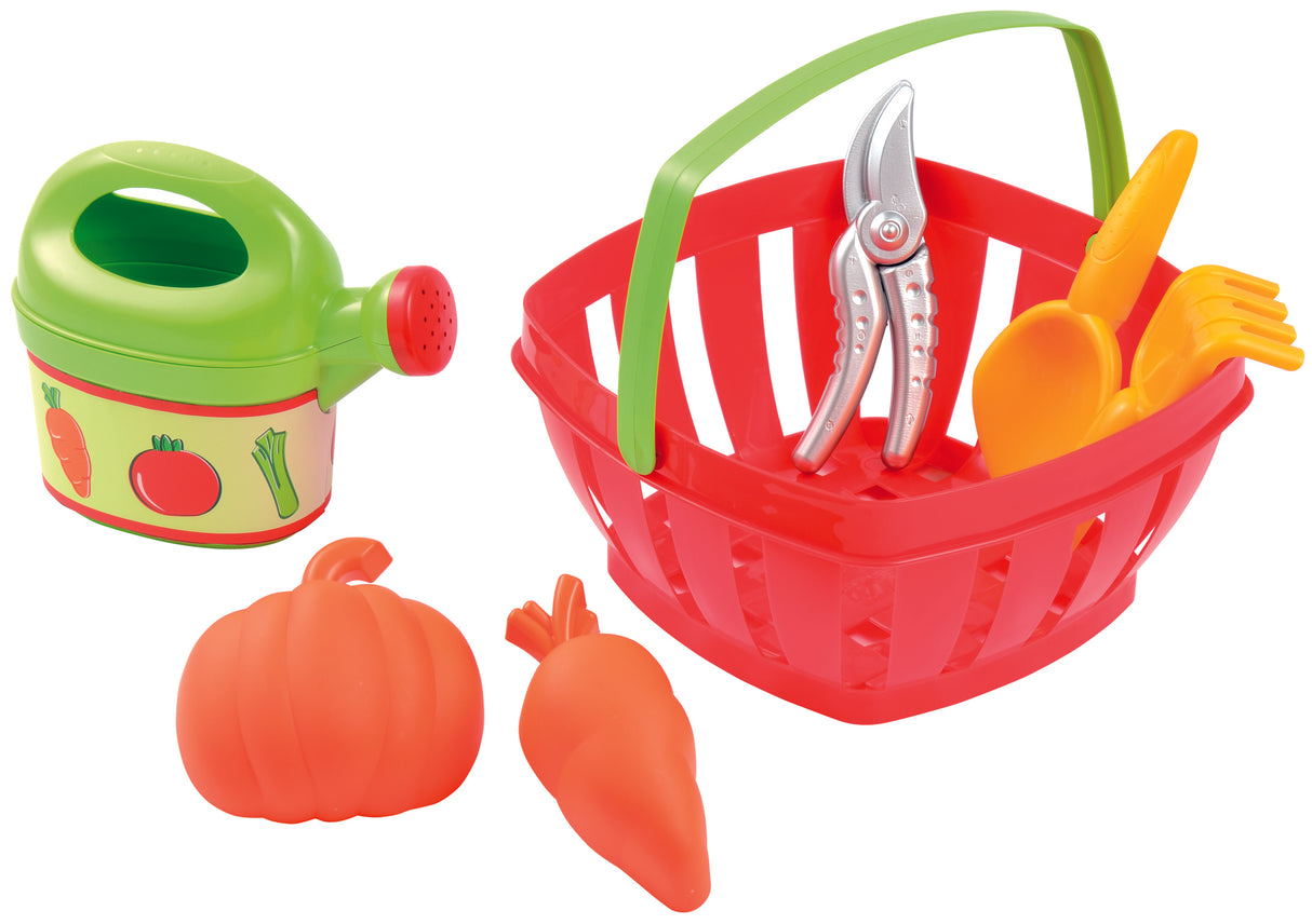 Ecoiffier Garden Supplies 8/567S