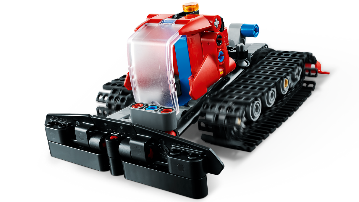 LEGO Technic Snow Groomer 42148L