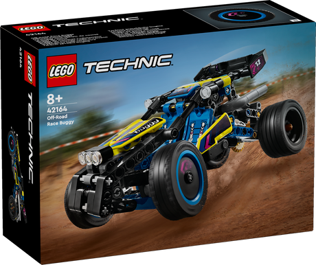 LEGO Technic Off-Road Race Buggy 42164L