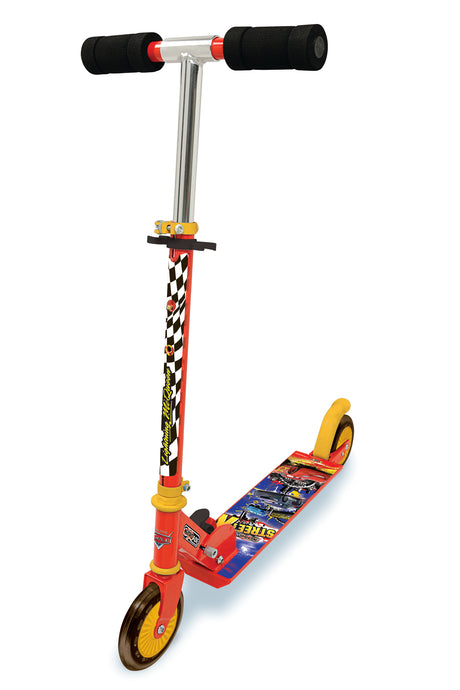 Smoby Cars Scooter 750311S