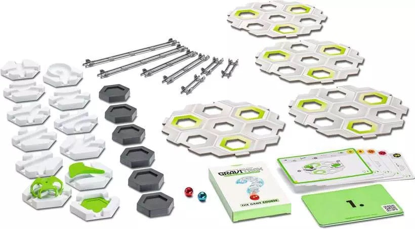 Ravensburger GraviTrax puzzle game Track 27018UU