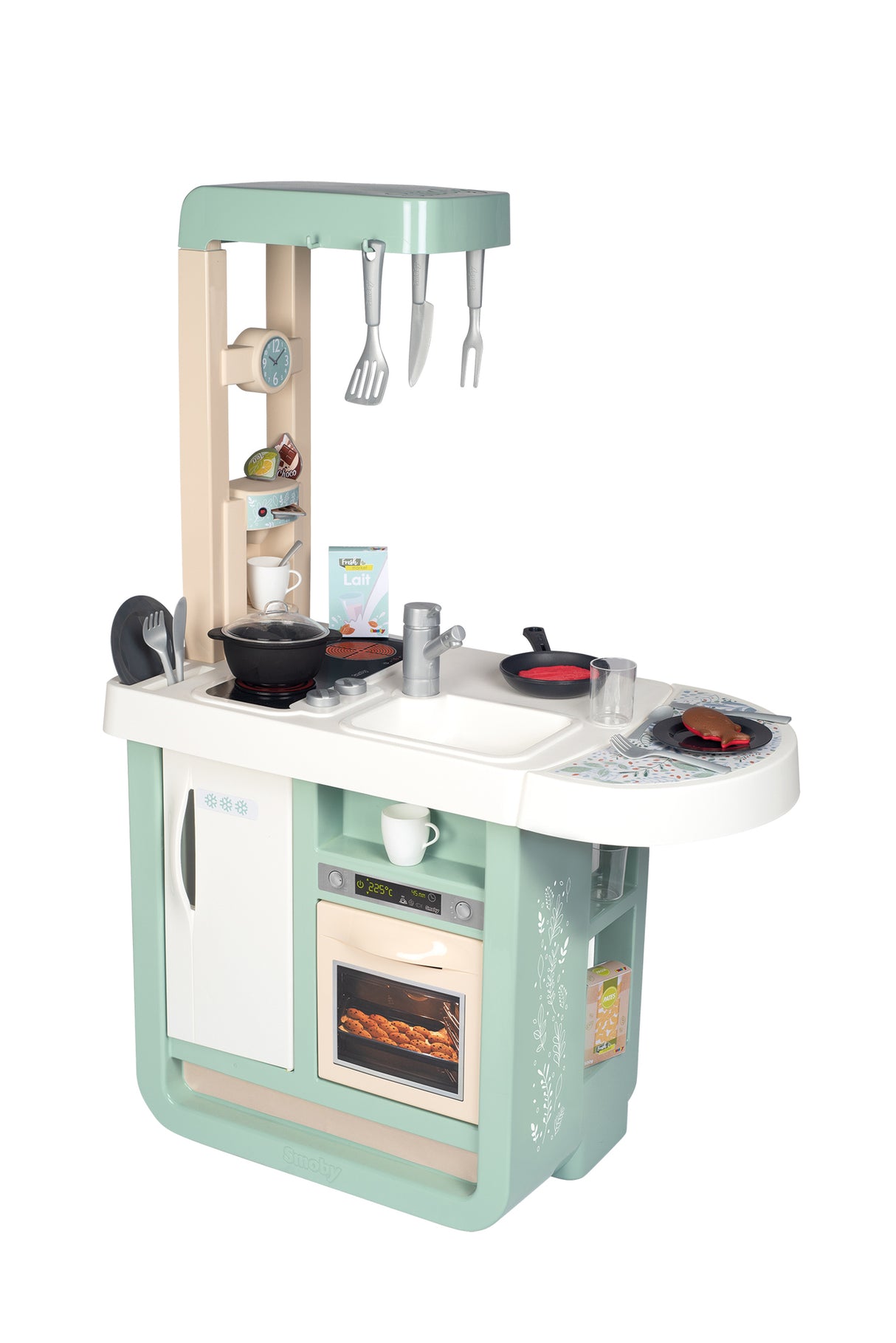 Smoby Cherry Kitchen 310914S
