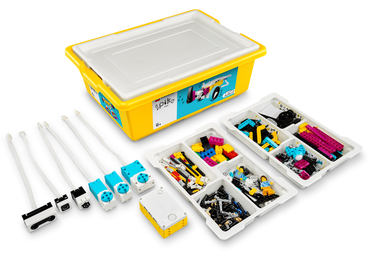 LEGO Education SPIKE Prime Set 45678L