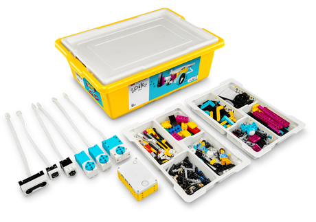 LEGO Education SPIKE Prime Set 45678L