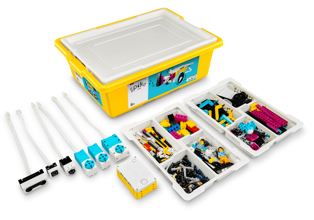LEGO Education SPIKE Prime Set 45678L