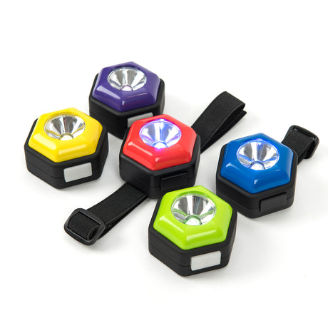 TTS Torchies Torch Heads 10pk SC10000B