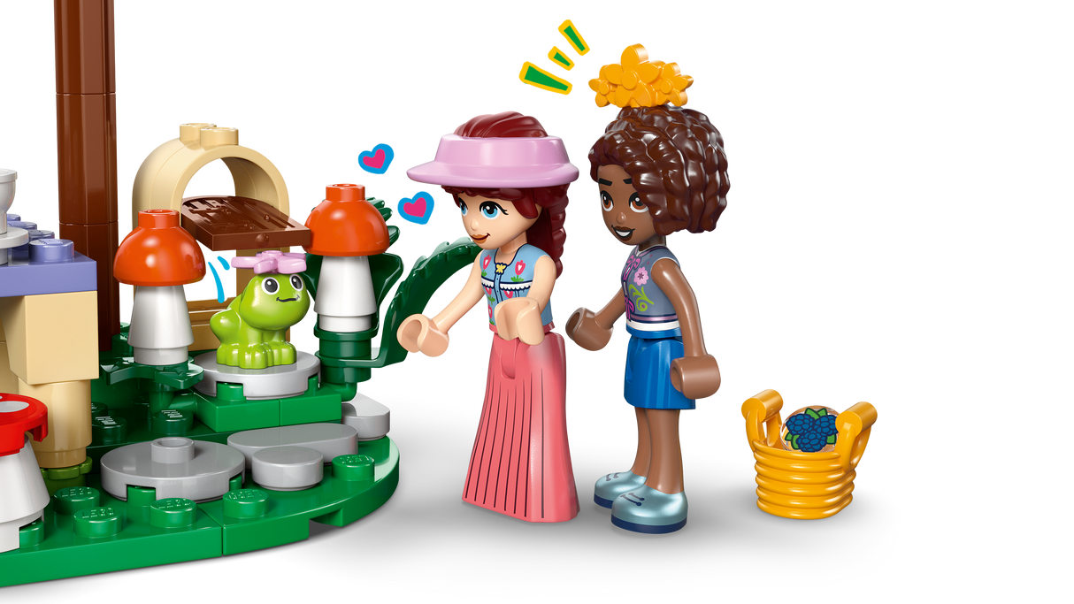 LEGO Friends Forest Tea Party 42690L