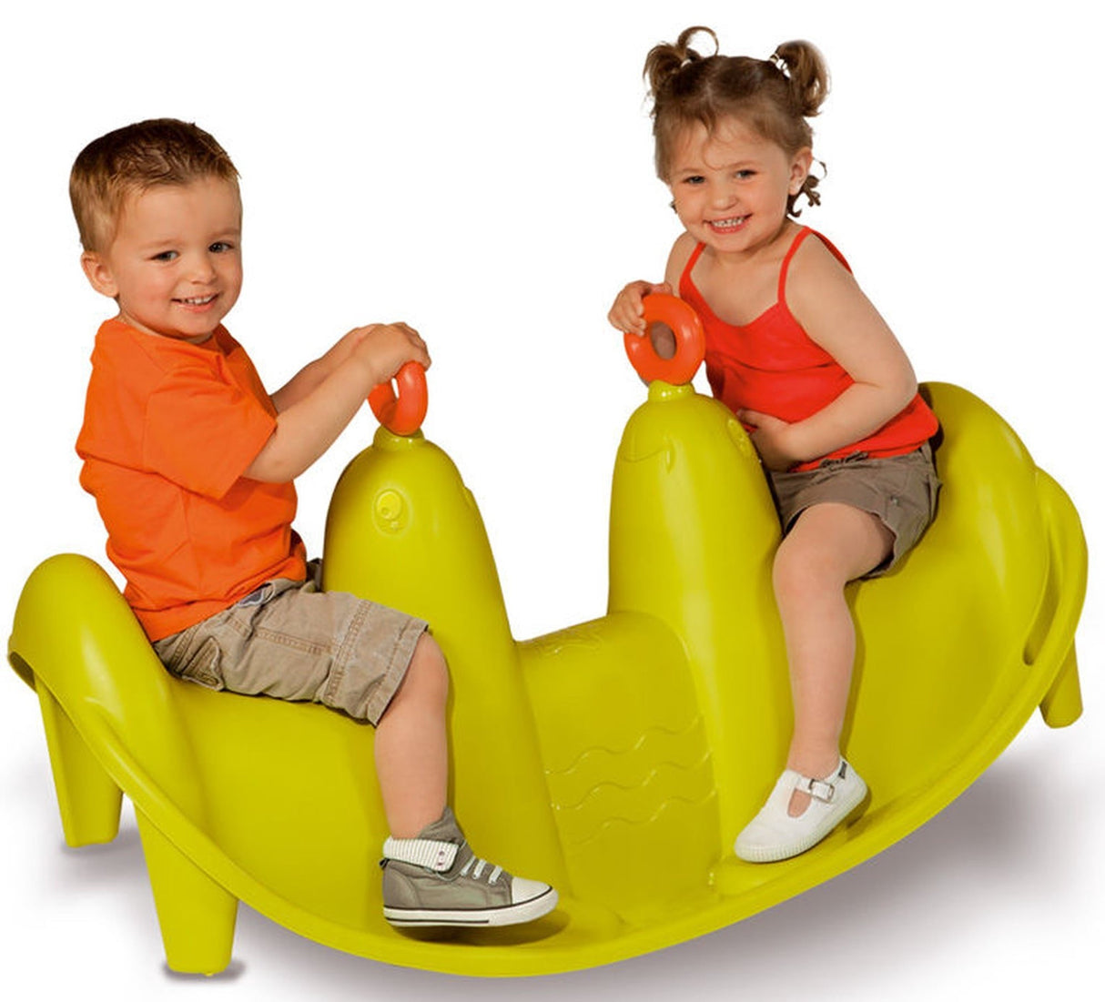 Smoby Seal Outdoor Rocker 310159S