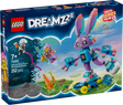 LEGO Dreamzzz Izzie and Bunchurro the Gaming Bunny 71490L